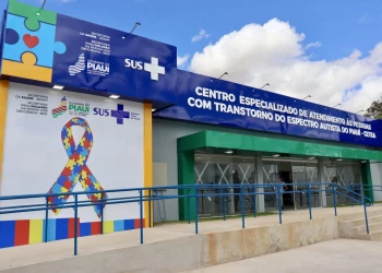 Centro para atendimento de pessoas com autismo será inaugurado nesta sexta-feira (11)