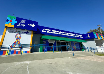 Centro de Atendimento aos Autistas ultrapassa 10 mil atendimentos; saiba como ter acesso