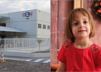 CEV diz que colabora com investigação e oferece apoio à família de criança morta