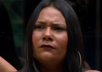 Chaiany é eliminada no 13º Paredão do BBB 26 com mais de 61% dos votos