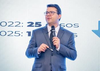 Resultados no Piauí projetam Chico Lucas como forte candidato a ministro da Segurança