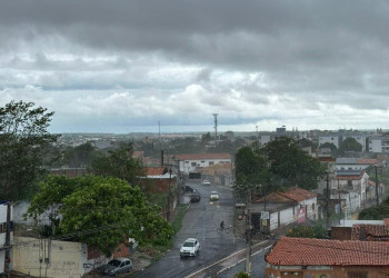 Chuva em fevereiro recupera reservatórios e alivia estresse hídrico no Piauí