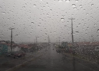 Piauí entra em alerta para chuvas intensas e baixa umidade do ar