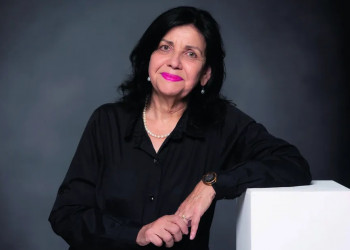 Cientista brasileira vence o “Nobel da Agricultura”