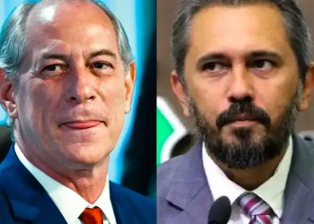 Pesquisa indica que Ciro Gomes pode quebrar domínio do PT no Ceará