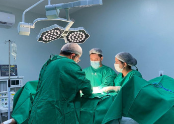 Piauí corta em quase 90% o tempo de espera por cirurgias eletivas em três anos