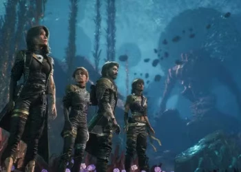 Game Awards - Clair Obscur: Expedition 33' vence como game do ano; veja lista completa