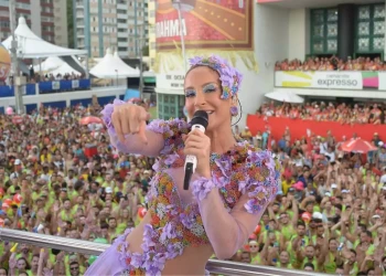 Prévias de Carnaval agitam o mês de janeiro em Teresina; confira programação