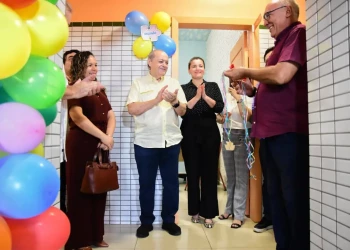 Clínica Batista vai oferecer acompanhamento gratuito a crianças autistas em Teresina