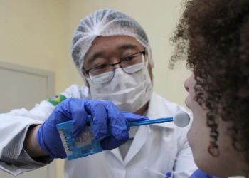 Piauí inicia nova coleta de DNA de familiares de pessoas desaparecidas