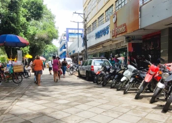 Bancos e comércio reabrem nesta Quarta-feira de Cinzas a partir de meio-dia em Teresina