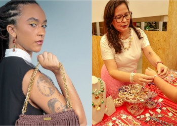 Colab Mercado Xique Xique reúne criatividade e opções de presentes para o Dia das Mães