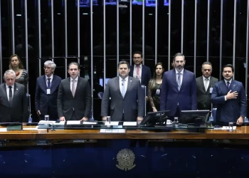 Congresso aprova Orçamento de 2026 com R$ 61 bilhões em emendas parlamentares