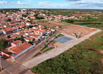 Sancionada lei que permite quitação de dívidas de imóveis com até 50% de desconto no Piauí