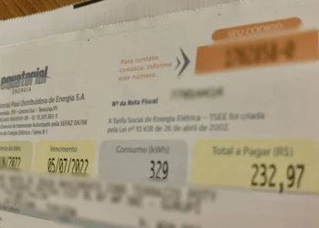 Piauí concede isenção de ICMS na conta de energia para consumidores de baixa renda