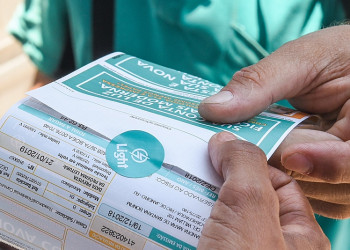 Aneel aciona bandeira verde e contas de luz ficarão mais baratas em janeiro