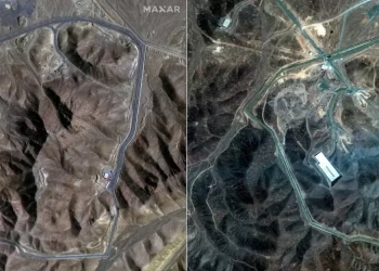 AIEA confirma contaminação localizada em usinas nucleares do Irã após ataques