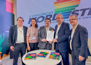 Caatinga recebe R$ 100 milhões de investimento para fortalecer bioma e bioeconomia