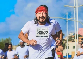 Com mais de 10 mil inscritos, corrida do Bell reforça febre de provas com shows em Teresin