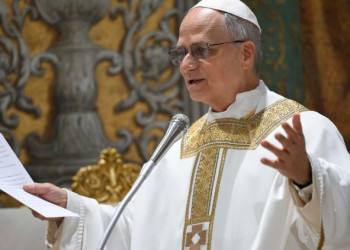 Arquidiocese de Teresina fará  Missa em Ação de Graças pela eleição do novo papa