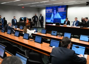 Comissão aprova crédito de R$ 816 milhões para companhias ferroviárias no FDNE