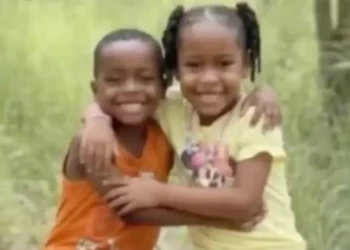 Menino de 8 anos revela como se separou dos primos desaparecidos em mata fechada