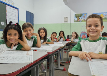 Piauí zera número de municípios com crianças “abaixo do básico” em alfabetização