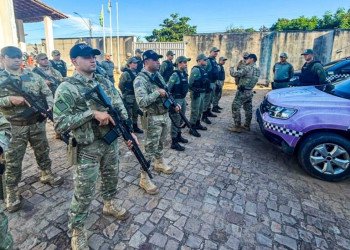 Piauí registra menor número de homicídios em 14 anos e amplia queda da criminalidade