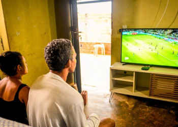 Mais de 250 mil antenas digitais foram entregues no Piauí; saiba como receber