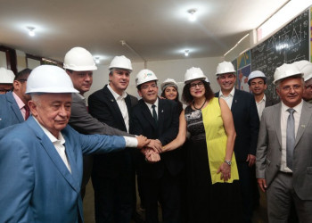 Teresina vai ter campus do Impa Tech Nordeste para talentos em matemática e robótica