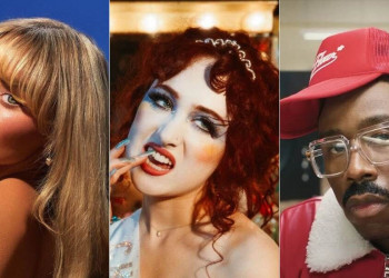 Sabrina Carpenter e outros: festival reúne grandes nomes internacionais no Lollapalooza 26