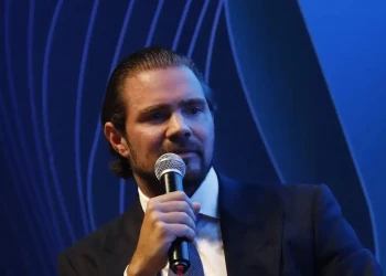 Vorcaro é transferido de Guarulhos para presídio no interior de São Paulo