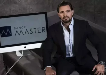 Daniel Vorcaro sinaliza delação premiada e promete 