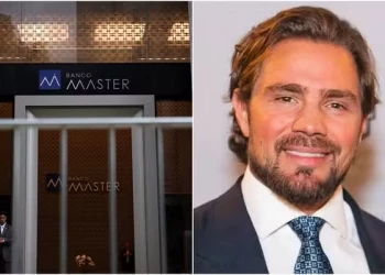 Dono do banco Master é transferido para presídio em São Paulo
