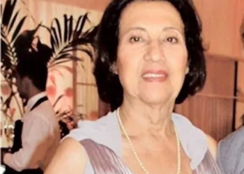 Defensora pública Célia Leite Martins Magalhães morre aos 87 anos em Teresina