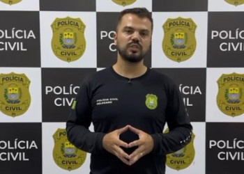 Operação contra o tráfico de drogas termina em prisões e autuações em Parnaíba