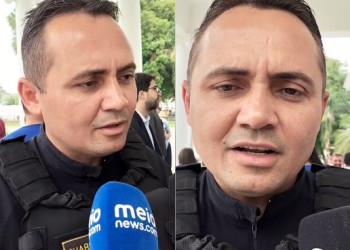 Delegado diz que novo secretário de Segurança vai manter o ritmo e intensificar ações