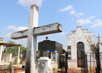 O mistério do túmulo que virou lenda no Piauí; 100 anos de histórias aterrorizantes