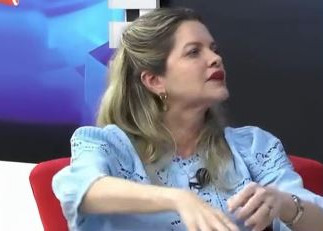 Gracinha Mão Santa diz ter sido traída no PP e anuncia filiação ao MDB