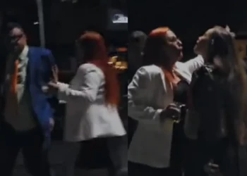 Deputado federal faz barraco com mulher de programa e acaba em delegacia de Brasília