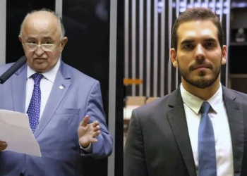 Dois deputados do Piauí votam a favor do PL que afrouxa regras ambientais