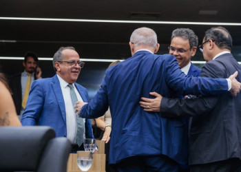 Alepi autoriza empréstimo de R$ 3,25 bilhões para pagar dívidas do estado