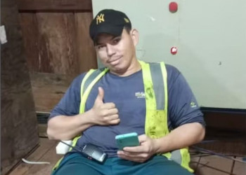 Descarga elétrica mata jovem piauiense em garimpo na Guiana