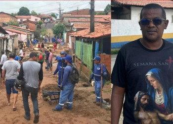 Famílias do Parque Rodoviário estão no prejuízo e sem moradia 7 anos depois da tragédia