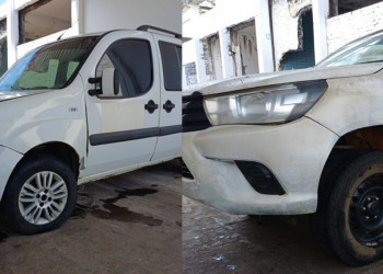 Governo promove leilão com carros, motos e itens de informática nesta sexta (6)