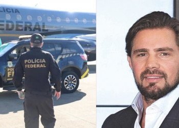 STF autoriza PF a conduzir,Daniel Vorcaro,dono do Banco Master para depoimento no Senado