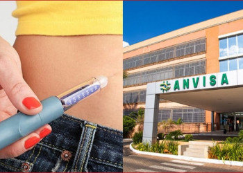 Seis pessoas podem ter morrido após uso de canetas emagrecedoras; Anvisa investiga