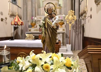 Dia de São José: fé e chuva reacendem esperança de bom inverno no Nordeste