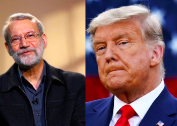 Secretário do Irã ameaça matar Donald Trump; “cuidado para não ser eliminado”