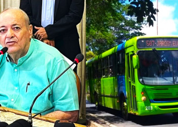 Silvio Mendes diz que passagem de ônibus coletivos pode aumentar; sete anos sem reajuste